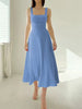 Nicole - Schickes Midikleid