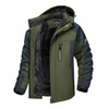 Jason - Bequeme Fleece-Winterjacke
