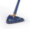 SqueakyClean™ - 360° drehbarer Mopp