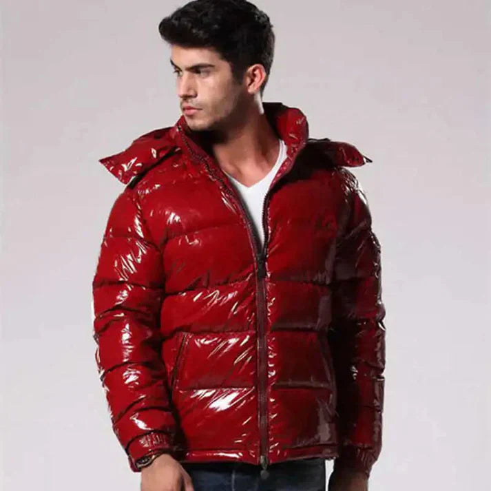 Rolf -  Isolierte Winterjacke im Modernen Look