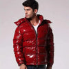 Rolf -  Isolierte Winterjacke im Modernen Look