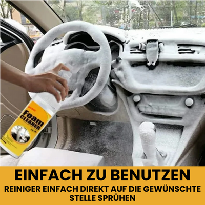 PerfectShine™ | Mehrzweck-Schaumreiniger