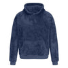 Sara - Warmer Flauschiger Hoodie