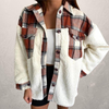 Elizabeth - Warme damenjacke