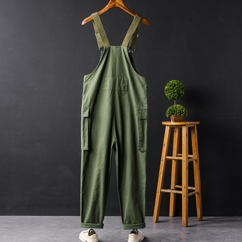 Klara - Ibiza Breeze Komfort-Hose