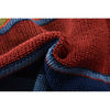 Wilfred - Herren Strickjacke Mit V-Ausschnitt Und Zopfmuster Im Slim Fit