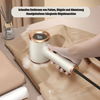WrinkleBuster™ - Tragbare Mini-Bügelmaschine