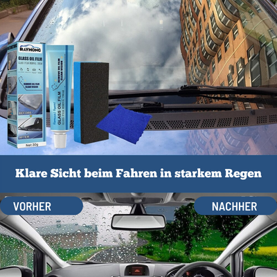 GlossyGlaze™ - Ölfilm-Entferner - Jetzt 2+3 oder 1+1 Gratis!