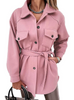 Irmtraud - Stylische Frühlingsjacke