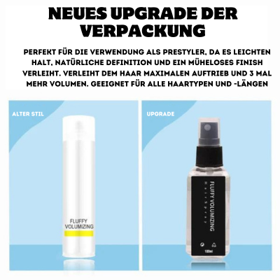 Alexia - Boost Lift Volumenspray
