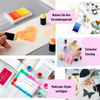 Daub™- Finger-Mal-Set für Kinder