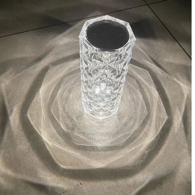 Blossom™ - Kristallen Lamp