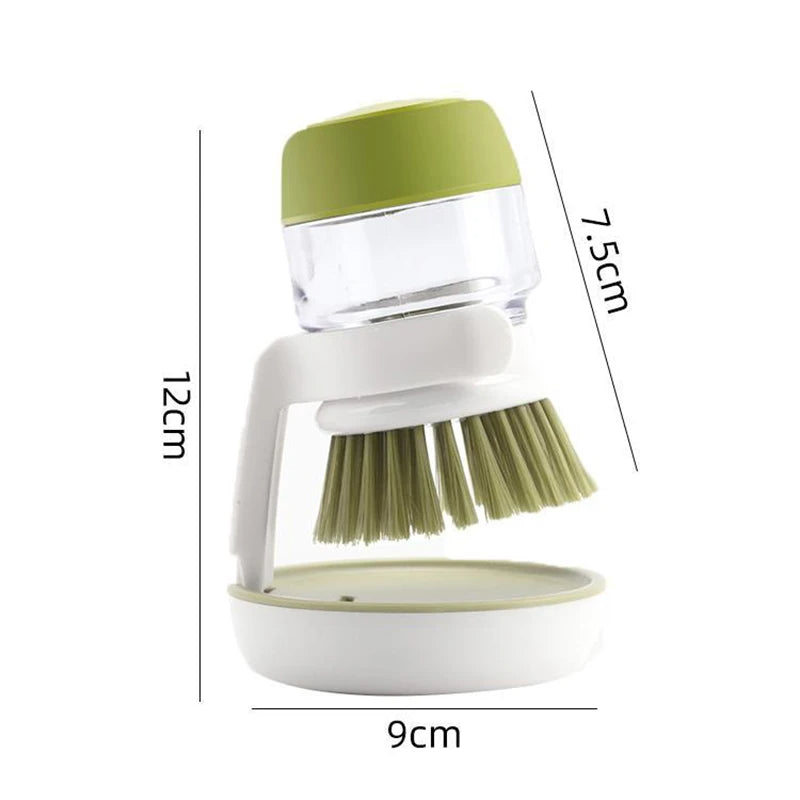BliksemSoap - Ultimativer 2-in-1-Geschirrreiniger