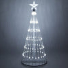 Sparkle™ - Weihnachtsbaum-Lichtshow