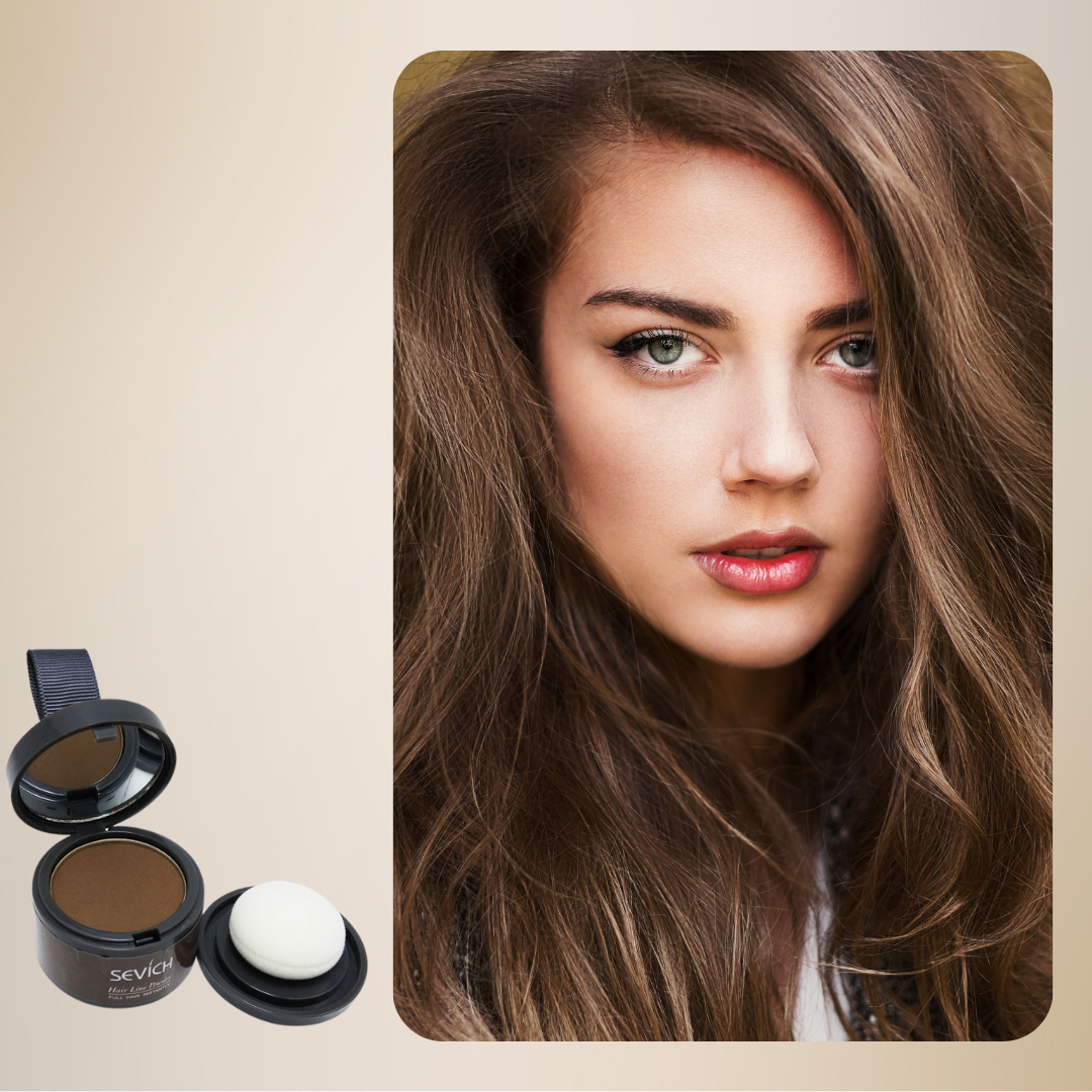 HairMax™ - Verwandeln Sie Ihr Haar von dünn zu dick