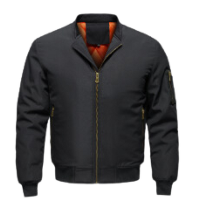 Ignazio - Herren bomber jacke