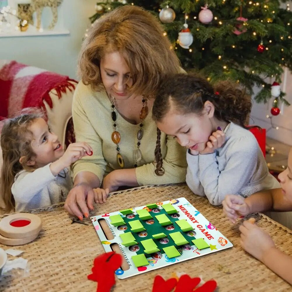 BrainBurst™ | Memory-Spiel
