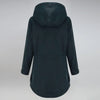 Alexandra - Wetterfeste Damen Parkajacke