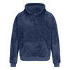 Madisyn - Warmer flauschiger hoodie
