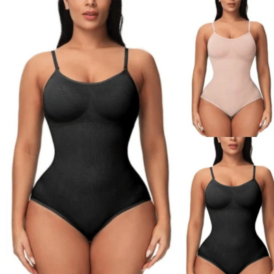 SvelteShape™ - Shaping Bodysuit