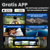 Comfiblaze - Gimbal-Stabilisator