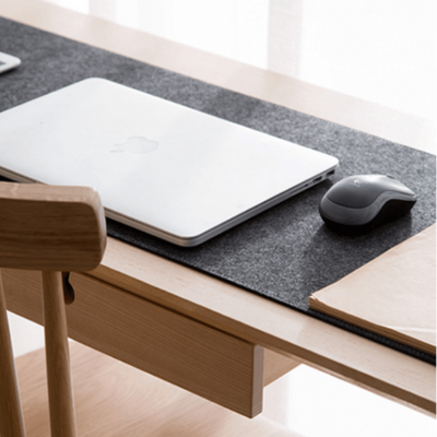 KomfortPro™ - Erweitertes Gaming-Mauspad