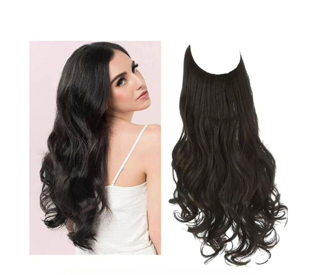 DivineLocks™ - Haarverlängerungen