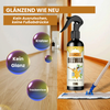 BeLucent™ | Mikro-Molekularisiertes Bienenwachsspray
