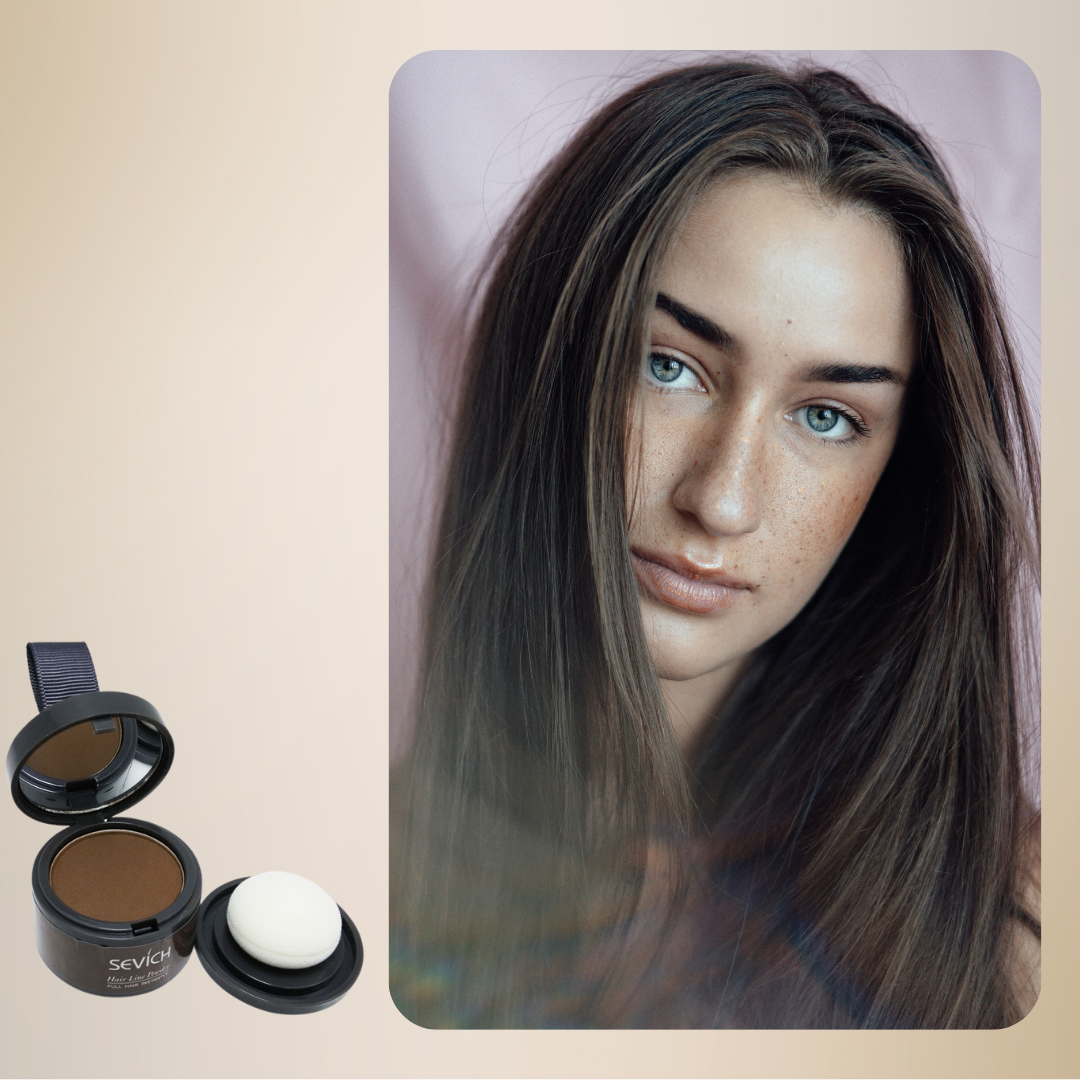 HairMax™ - Verwandeln Sie Ihr Haar von dünn zu dick