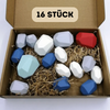 InspireBlox - Kreativer Montessori-Blocksatz