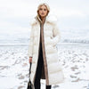 Alena - luxus-winterjacke für frauen