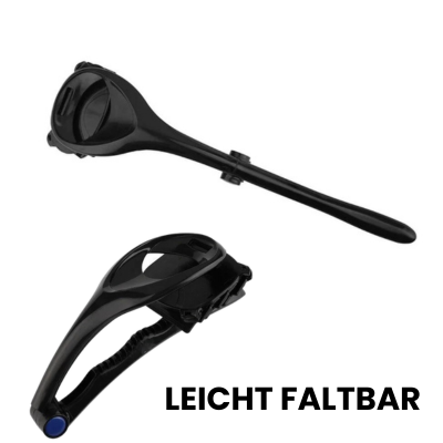 BackSlick™ - Rückenhaarentferner