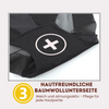 Dagmar - Hoch taillierte Body-Unterwäsche