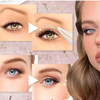 EyeSilk - Unsichtbarer Doppelaugenlid-Aufkleber
