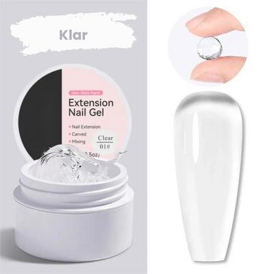 GelMaster™ - Nagelverlängerung Gel