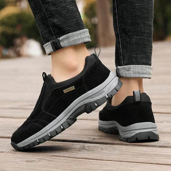 Anton - Orthopädische Komfortschuhe