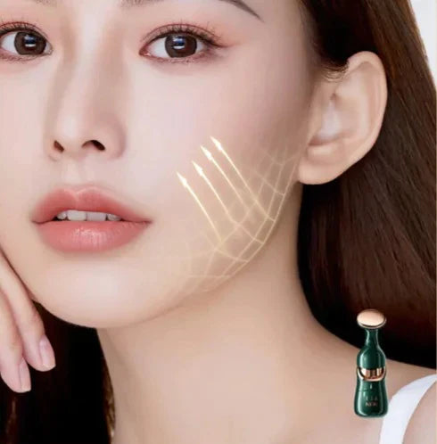 DermaLift™ - Verbessern Sie Ihre Hautausstrahlung