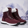 Emilia - Hochwertiger Thermo Wanderschuh Für Damen
