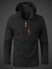 Arkadiy - Wasser und winddichte herren outdoorjacke