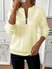 Monroe - warmer Pullover mit Stil