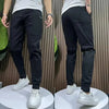 Hannes - Herren Stretch Cargo Hose