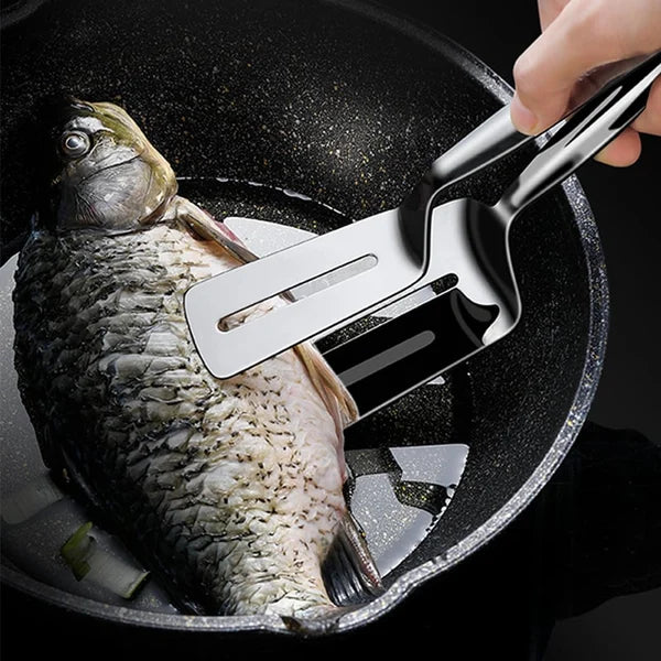 ProFlipper™ | Doppelseitiger Spachtel - (1+1 Gratis)