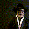 Skelephantom™ - Skelett Halloween Kostüm