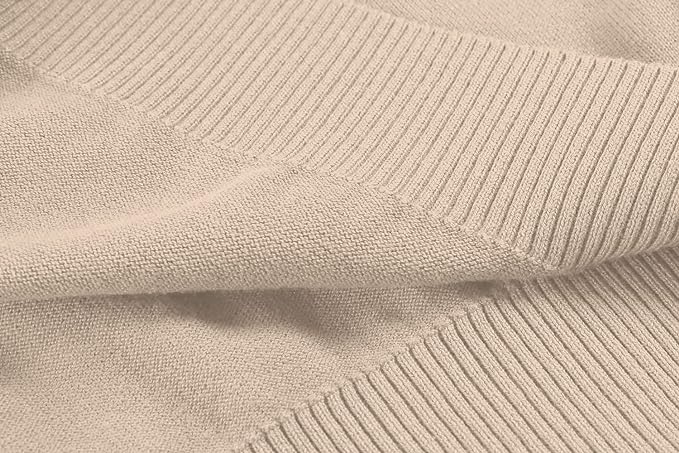 Oleksiy - Stylischer baumwollpullover für herren