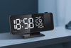 EarlyRiser™ | Led Digitaler Wecker