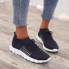 Henriette - Ergonomische & Atmungsaktive Freizeit Schuhe