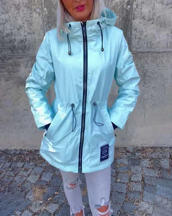 Maria - Schlanker komfort mit anpassbarer passform