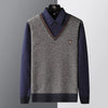 Leroy - Polo-pullover