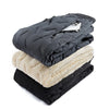 SnugMotion™ - Fleece-Jogginghosen