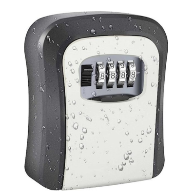 KeyDefender™ | Schlüssel-Aufbewahrungsbox